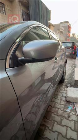 نیسان ڕۆگ سپۆرت